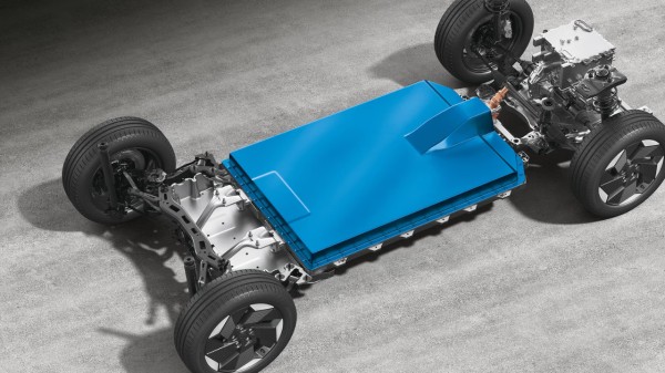 Maruti Suzuki e-Vitara setup