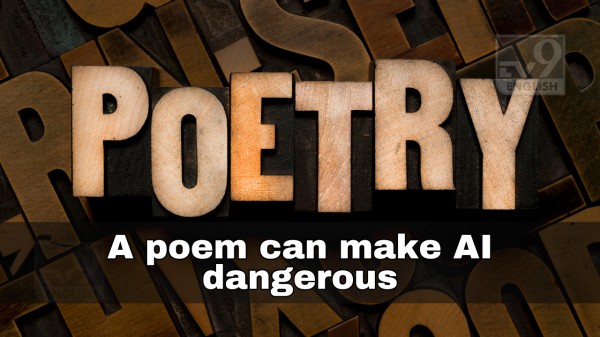Poetry jailbreak: study shows AI chatbots like GPT, Gemini can be tricked into unsafe replies