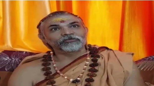 Shankaracharya_Avimukteshwaranand_Sarswati