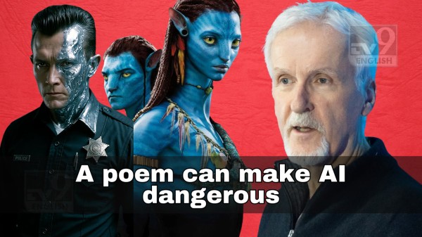 Avatar director warns against AI replacing real actors in films