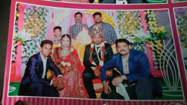 Police have launched a detailed investigation, recording statements from Neha’s family and examining all angles.