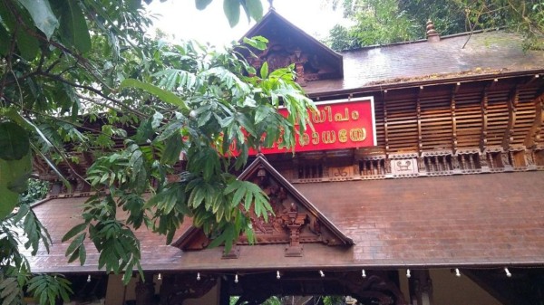 Mannarasala Nagaraja Temple in Kerala is mystical shrine where snakes are revered as protectors