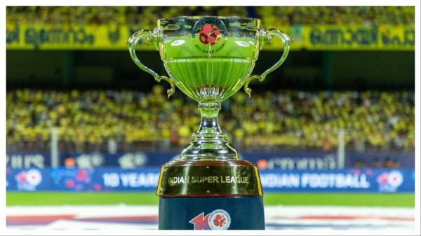 The future of ISL has plunged into uncertainty.