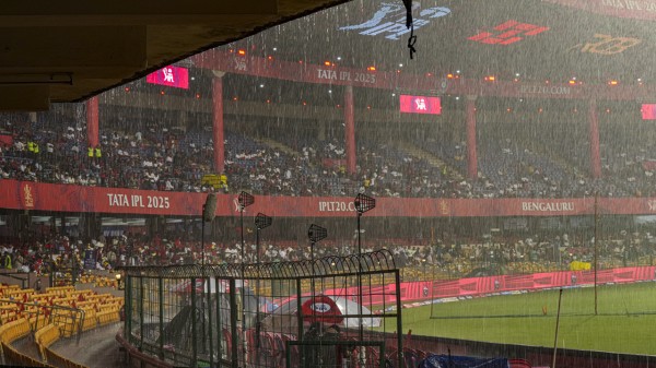 M Chinnaswamy Stadium is unlikely to host matches in IPL 2026.