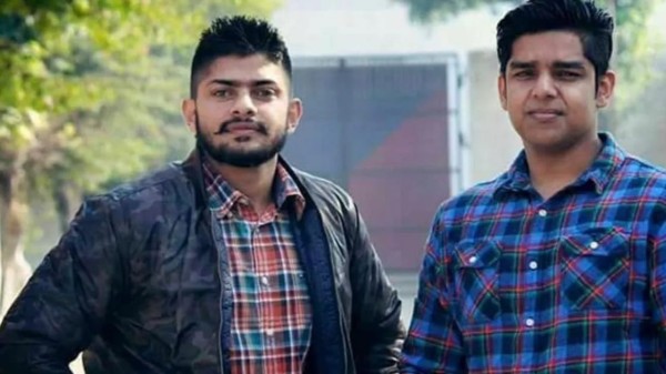 Pary was a college friend of Lawrence Bishnoi.