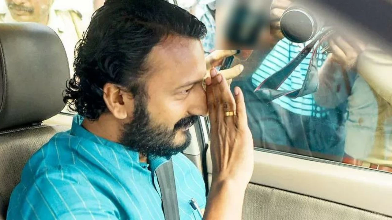 Rahul Mamkoottathil files fresh petition in the rape case ahead of bail plea hearing 