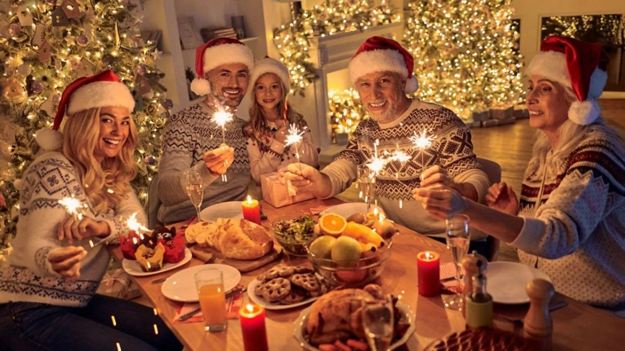 Meaningful family activities for year-end fun (Photo: Freepik)