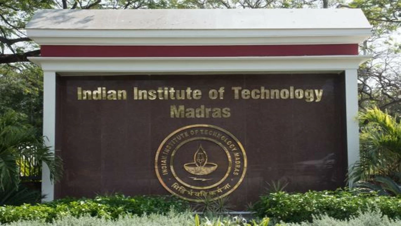 IIT_madras