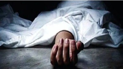 According to his father Alok, who works at a private firm, his son left at around 6:30 AM, but did not return. (TV9 Network)