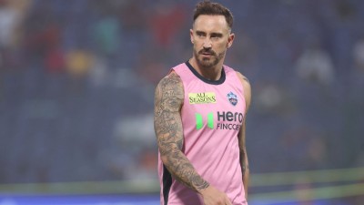 Faf du Plessis recently announced his retirement from IPL