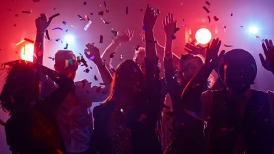 Cyberabad Police make applications mandatory for ew Years events (Picture for representation).