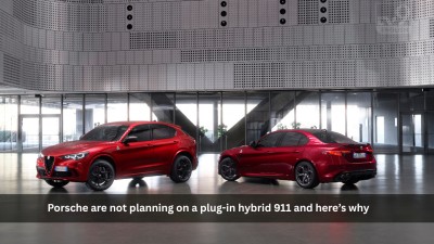 Alfa Romeo bring back V6 engine; revives Quadrifoglio models