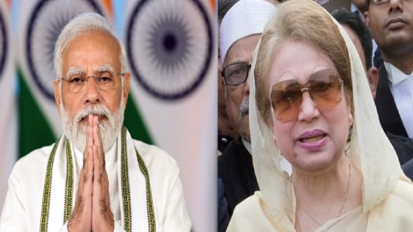 Khaleda Zia, 80, has been undergoing treatment at a private hospital in Dhaka