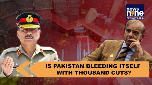 Pakistan's trade ban with Afghanistan is bleeding Islamabad 'with thousand cuts'. How?