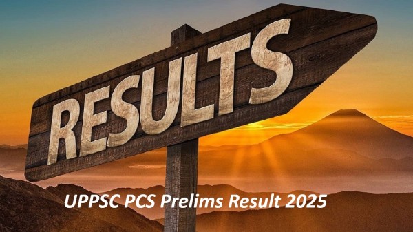 uppsc pcs result 2025 