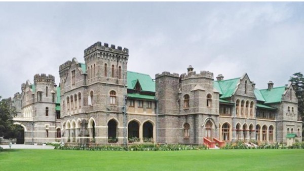 Nainital was once the summer capital of Uttar Pradesh, and the Raj Bhavan played a central role in governance during the British period