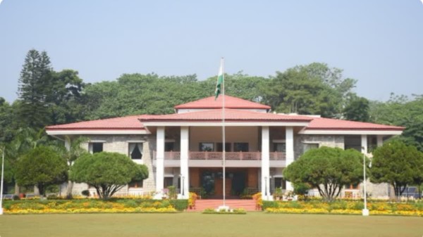 Uttarakhand_Rajbhavan