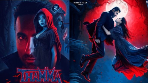 Thamma OTT release: When and where to watch