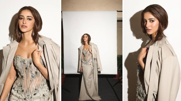 B-town looks of this week