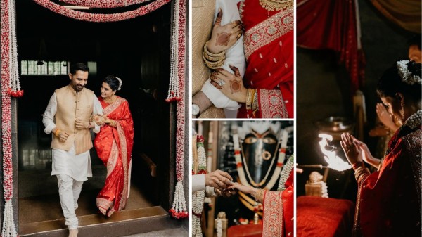 B-town looks of this week