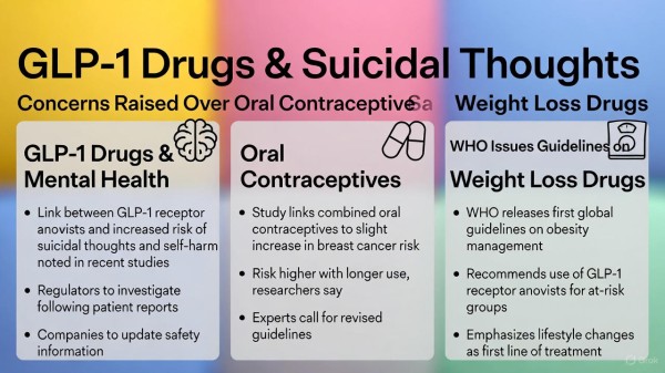 Why must one worry (image credit: Grok)