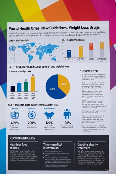 WHO guidelines explained (image credit: Grok)