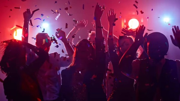 Cyberabad Police make applications mandatory for ew Years events (Picture for representation).