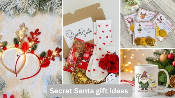 Secret Santa surprises under Rs 500 everyone will love