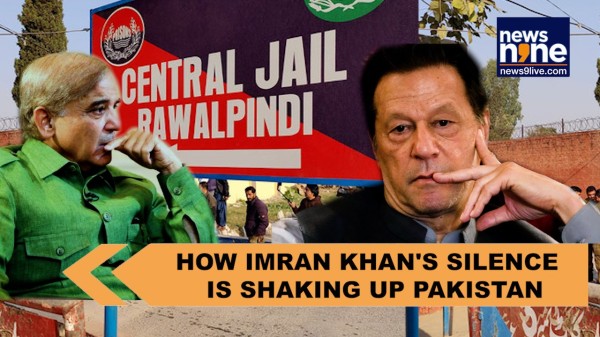 PM Sharif on his toes as Imran Khan's silence shakes up Pakistan. What do we know