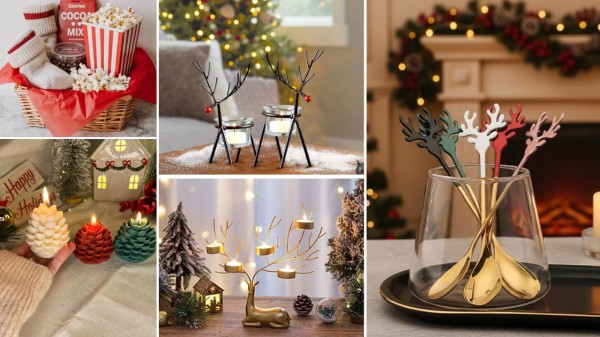 Secret Santa surprises under Rs 500 everyone will love