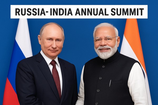S-400, Su-57, BrahMos in focus as Russian President Putin prepares for India visit