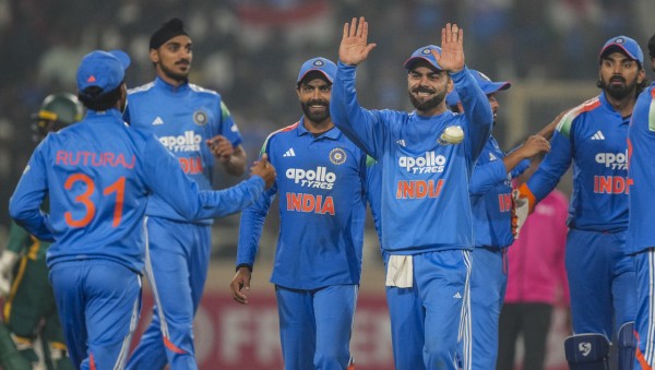 India will lock horns with South Africa in the 2nd ODI in Raipur on Wednesday.