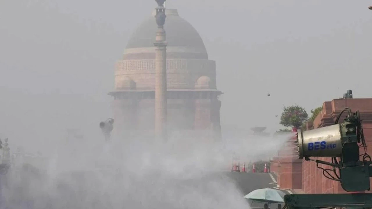  Notably, out of 39 monitoring locations across the city, 19 stations saw AQI levels more than 400, once again risking the health impacts of the public.