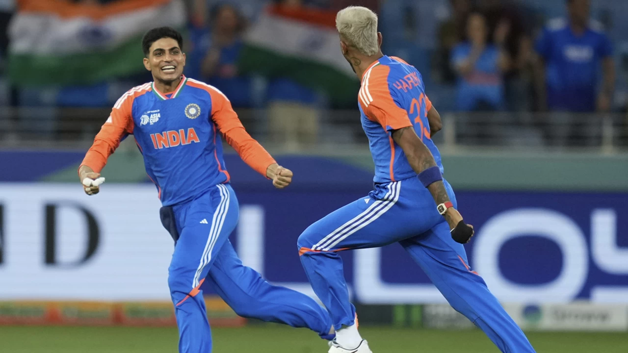 Hardik Pandya and Shubman Gill have returned to India&#039;s T20I squad for the South Africa series.