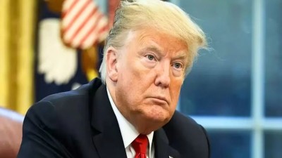 US President Trump is dramatically expanding a travel ban, potentially barring entry from over 30 new countries. 