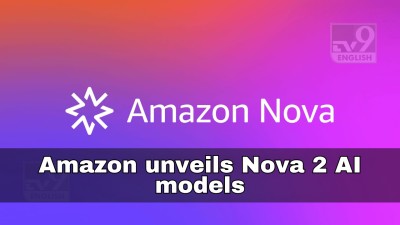 AWS expanded its Nova portfolio with four new models and a service to build custom versions.