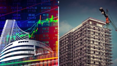 Real Estate Investment India 2025: Property Market Beats Stocks by 15%