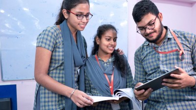 13,076 PM SHRI schools are there across 33 states and UT&#039;s. (Image: Getty Images)