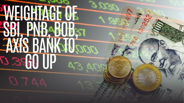 ETFs and derivatives track the index&#039;s composition and, therefore, the reorganisation of the Nifty Bank Index will matter in more ways than one.