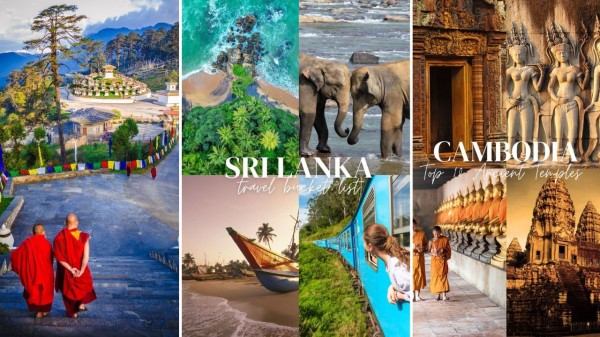 Year Ender 2025: Low-cost international holidays Indians can plan