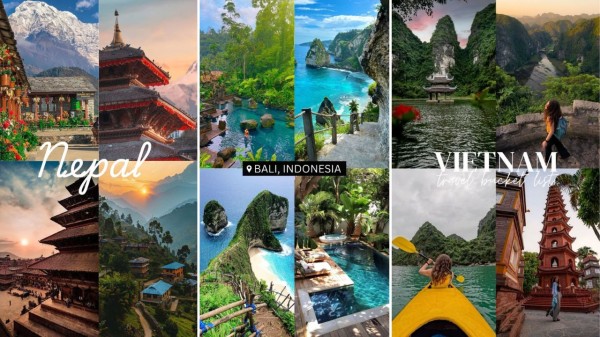 Year Ender 2025: Low-cost international holidays Indians can plan