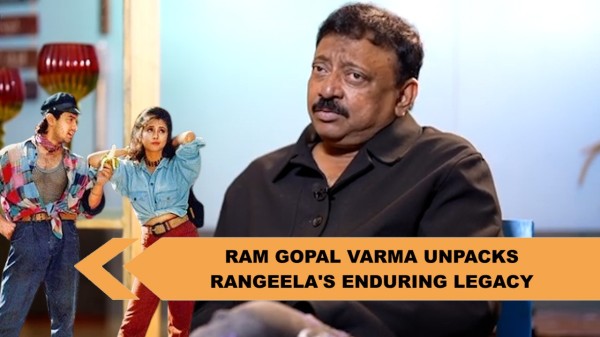 Ram Gopal Varma Reflects on Rangeela's Enduring Appeal and Production Secrets