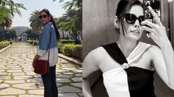 Samantha Ruth Prabhu's former makeup artist abused online.