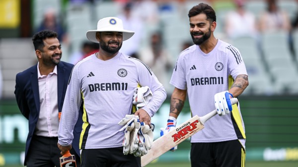 Virat Kohli will play for Delhi in the Vijay Hazare Trophy 2025-26.