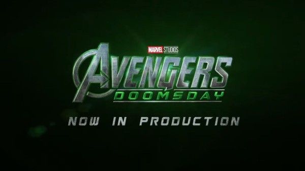 Avengers: Doomsday