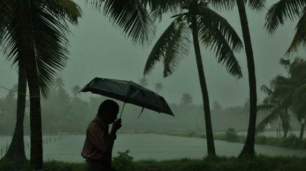 IMD has predicted Orange alert in Idukki whereas yellow alert in Trivandrum, Kollam, Alappuzha, Palakkad, Thrissur 