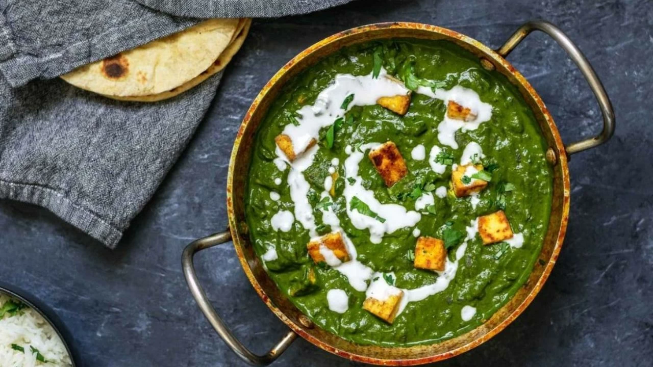 Best spinach recipes for winter meals 