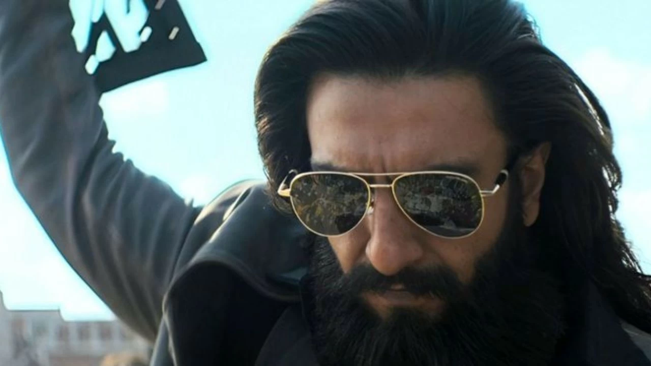 Dhurandhar struggles with advance booking collection: Trails behind 2024 big releases