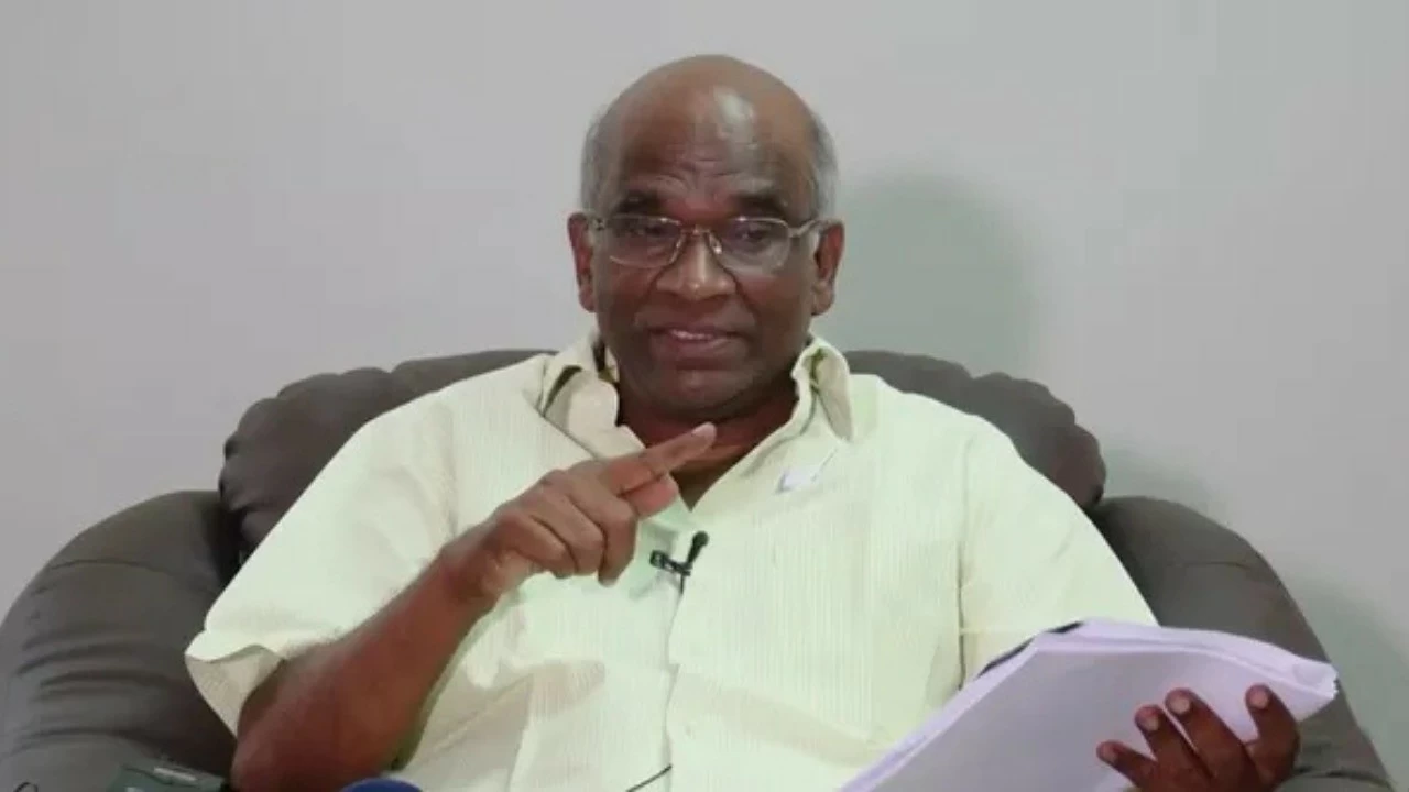 Former TDB president N Vasu&#039;s bail plea was rejected by the vigilance court 