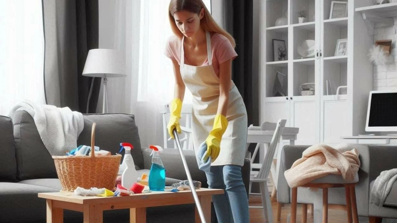 salt water for positive home